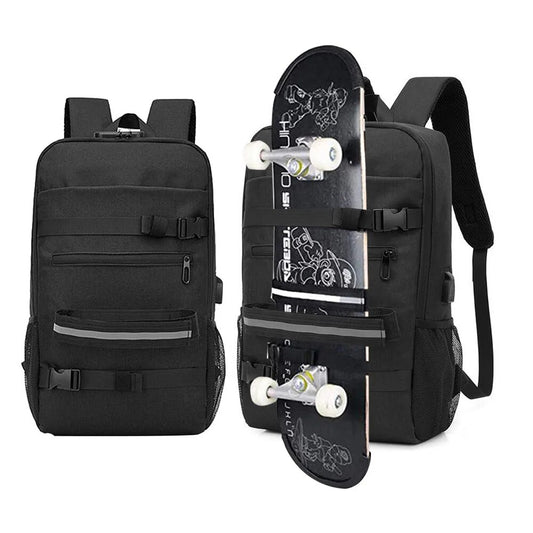 ChargeGuard Skatepack